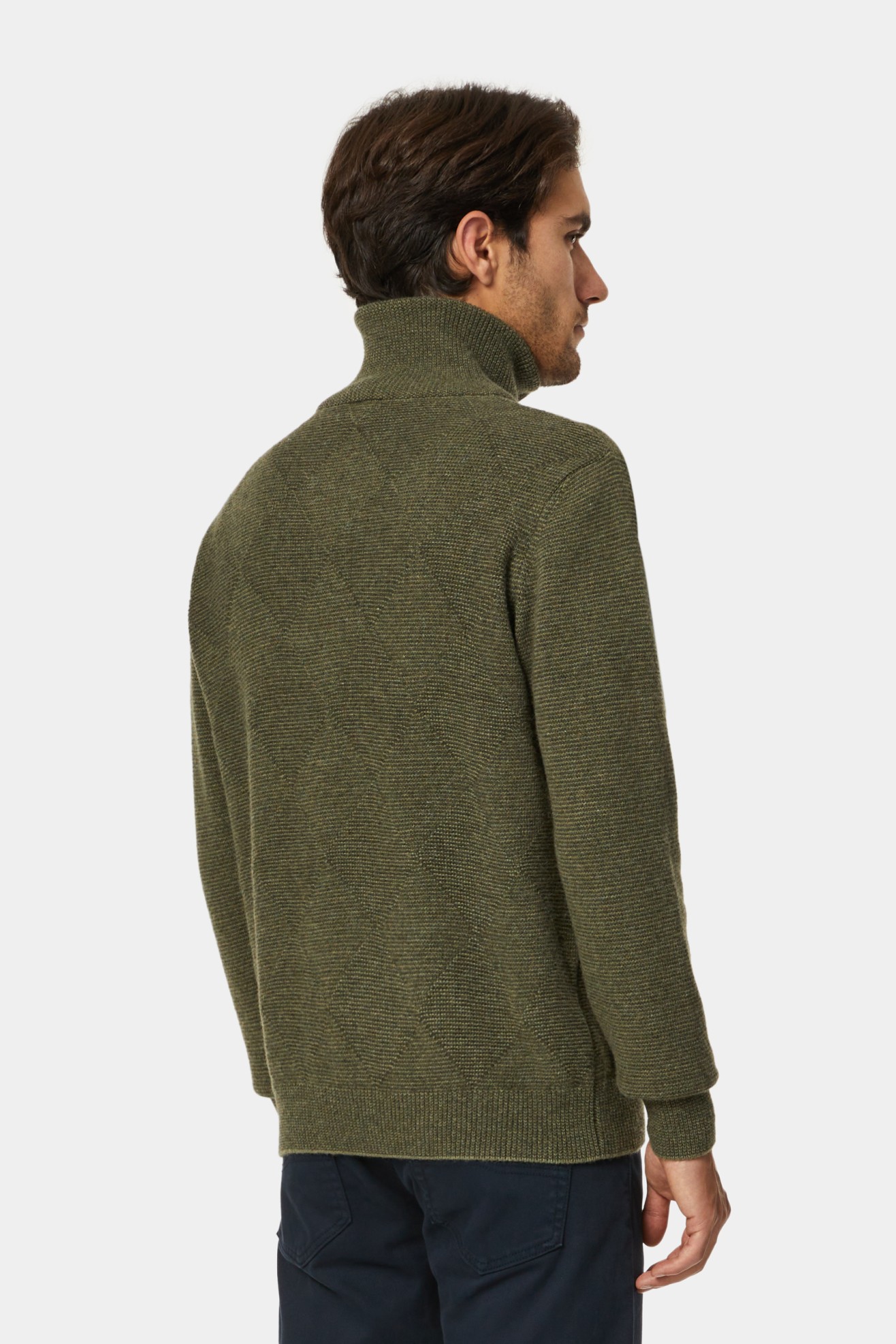 Jersey de punto