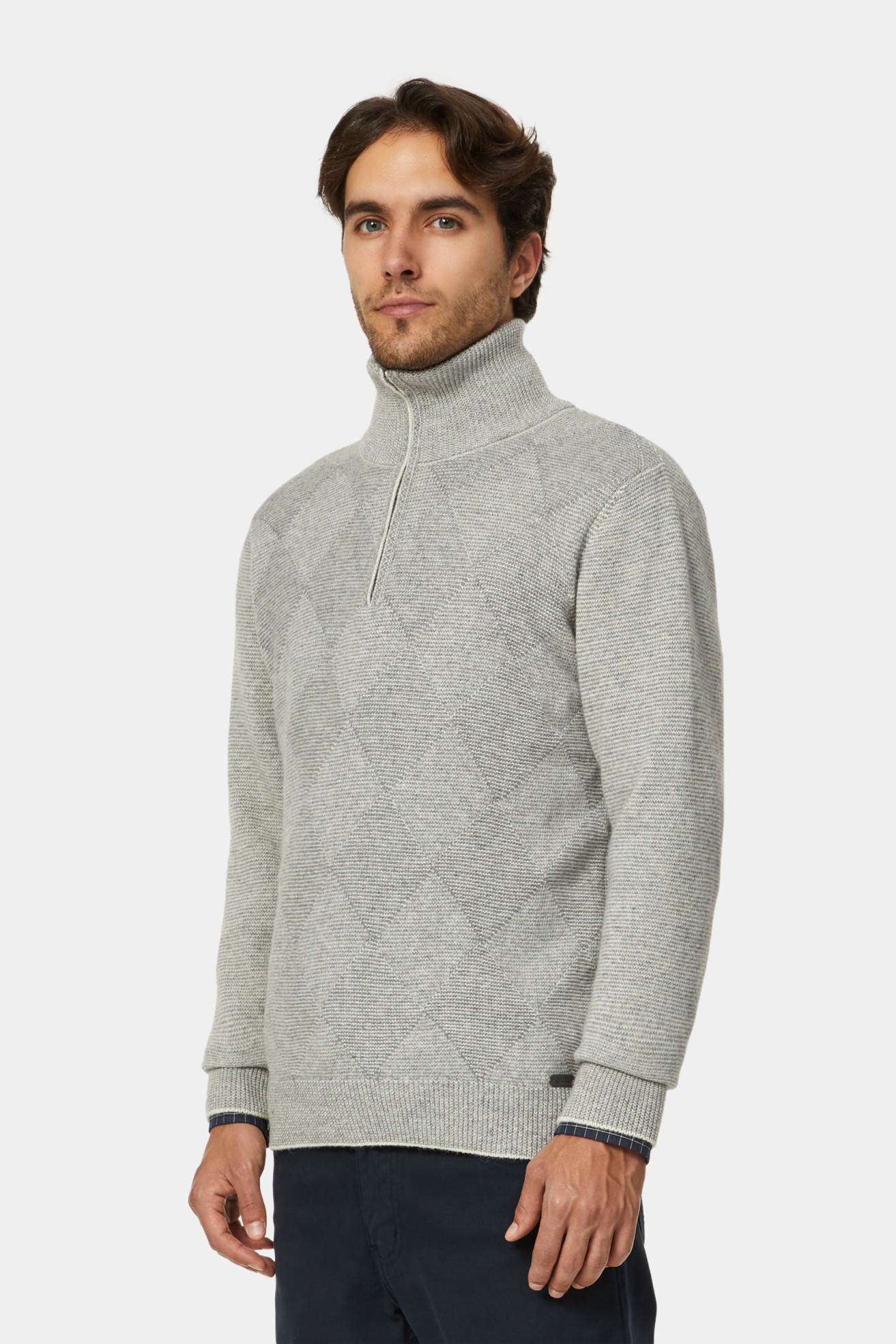 Jersey de punto