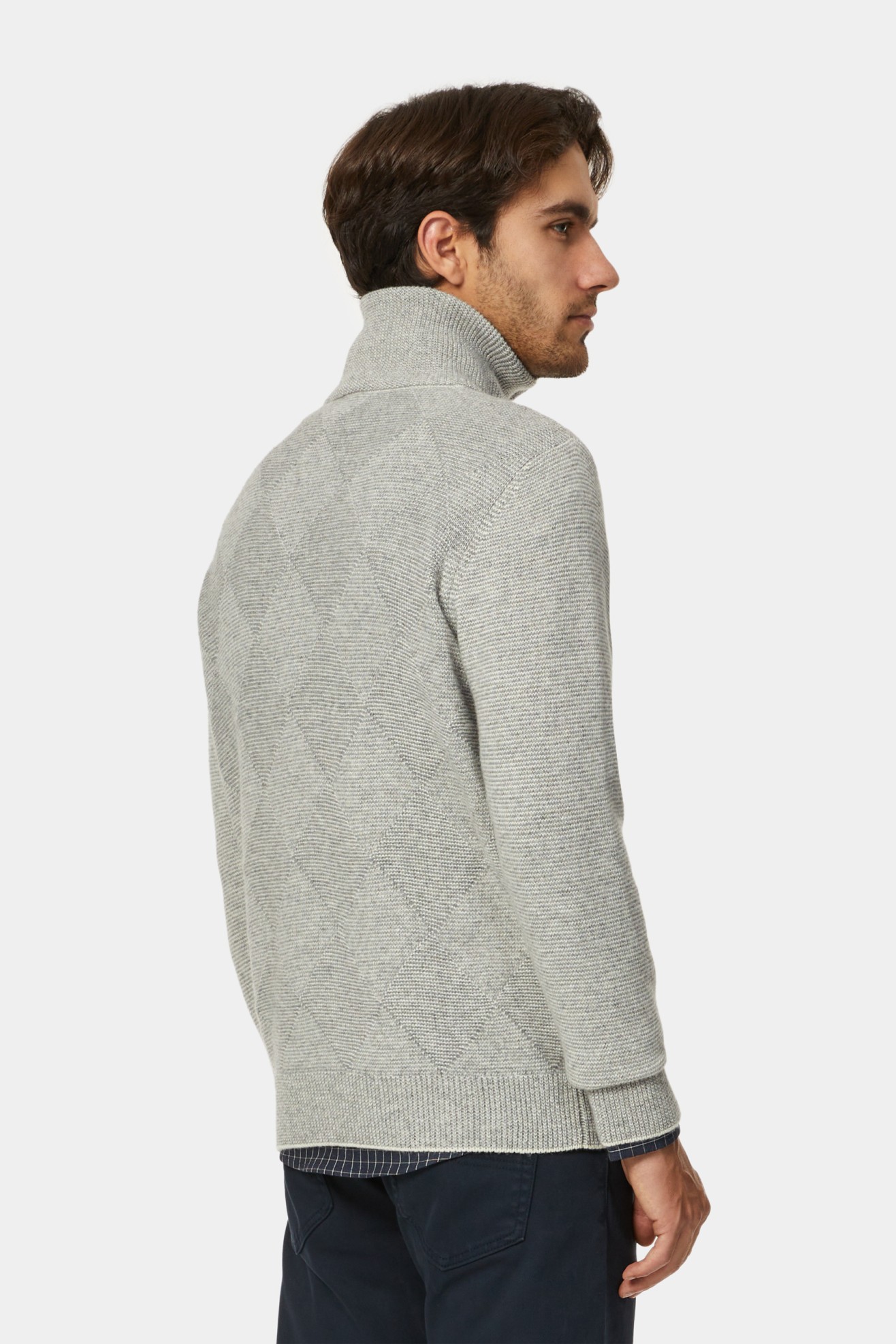 Jersey de punto