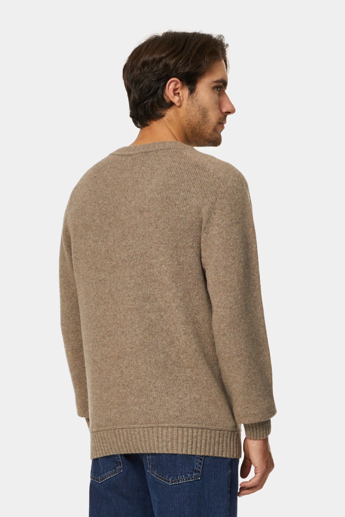 Jersey de punto