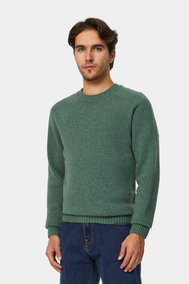 Jersey de punto Jersey de punto