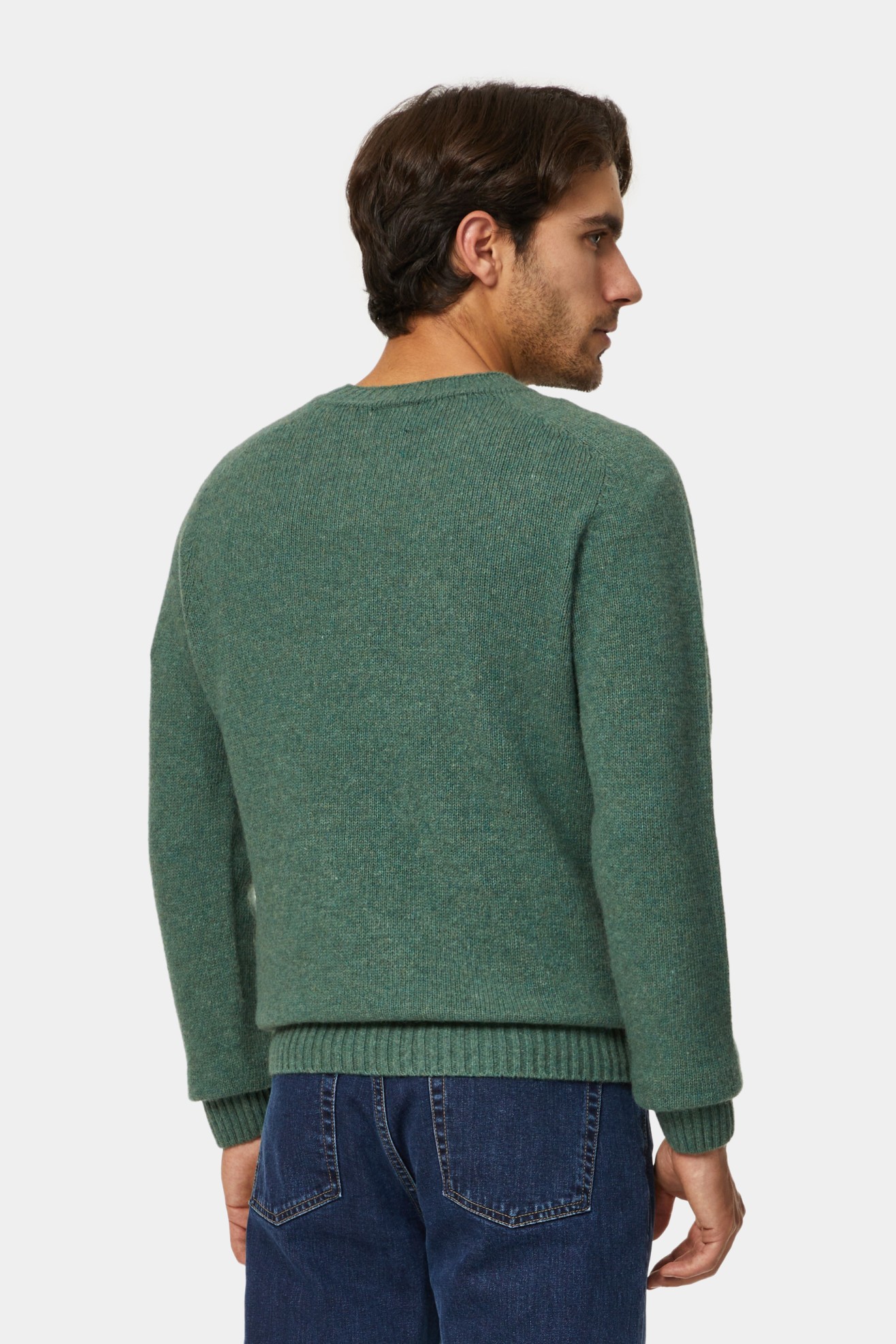 Jersey de punto