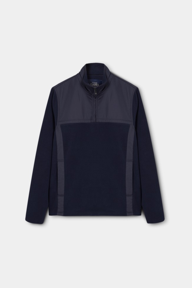 Sudadera polar Sudadera polar