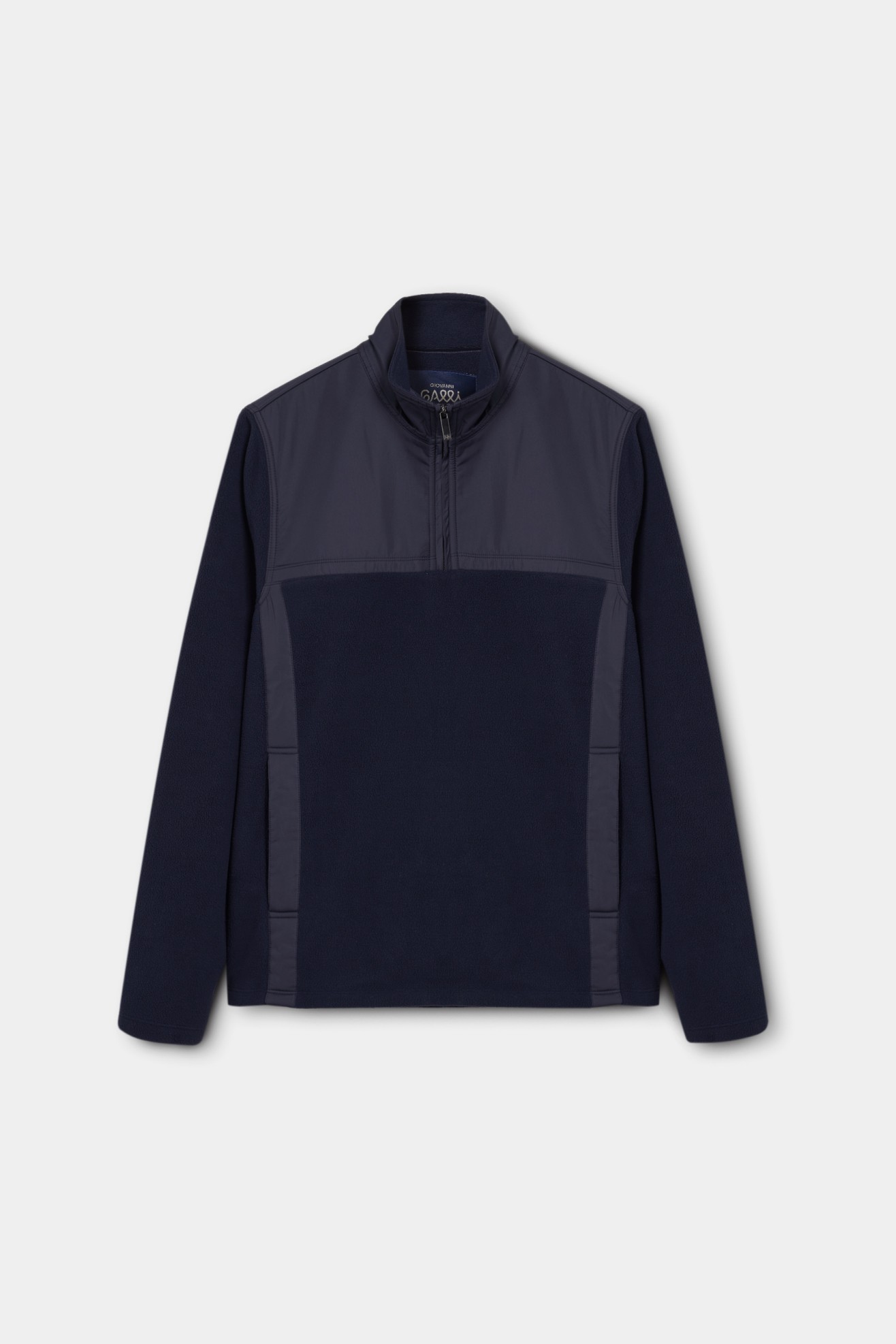 Sudadera polar