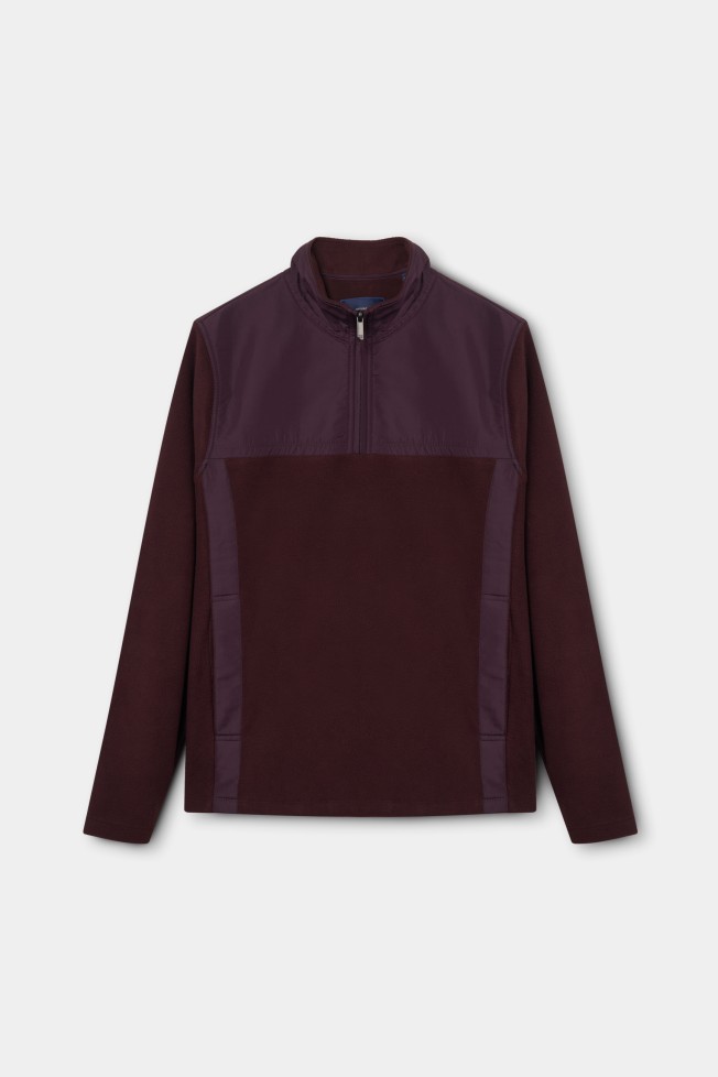 Sudadera polar Sudadera polar