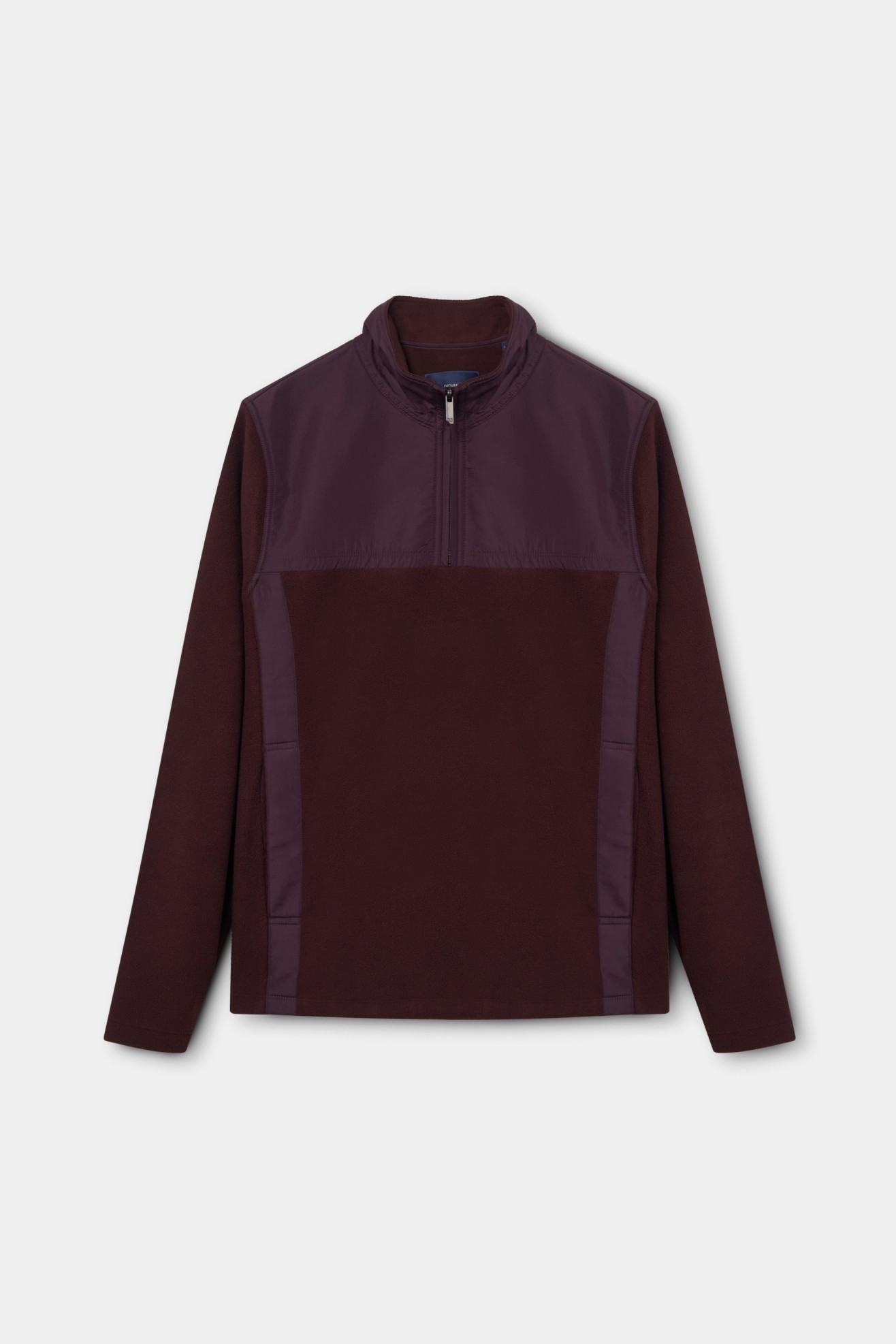 Sudadera polar