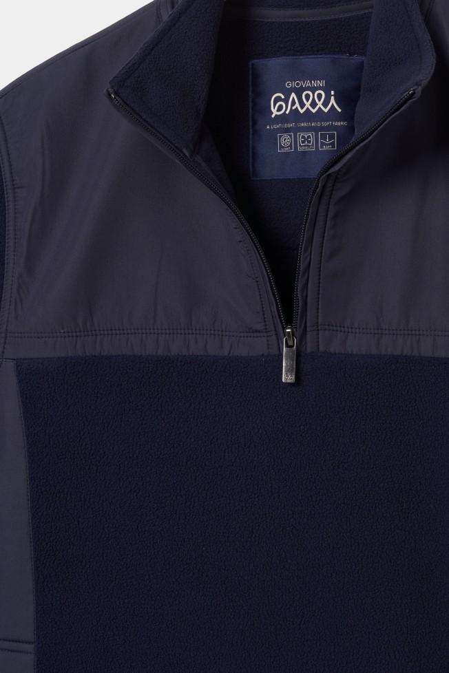 Sudadera polar Sudadera polar