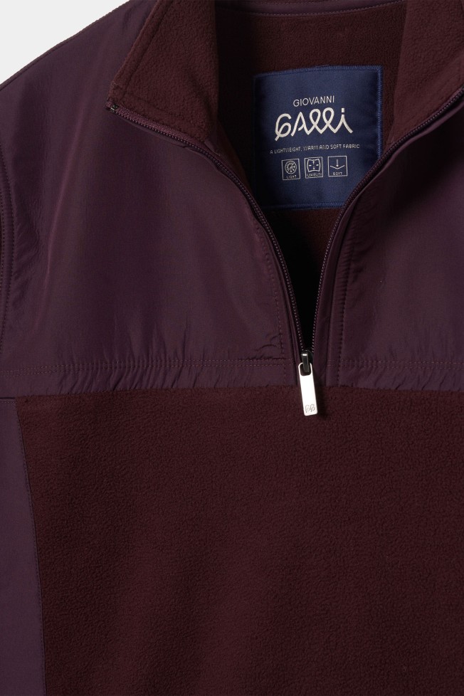 Sudadera polar Sudadera polar