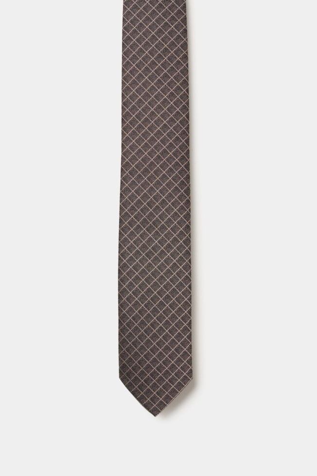 Gravata Poliester