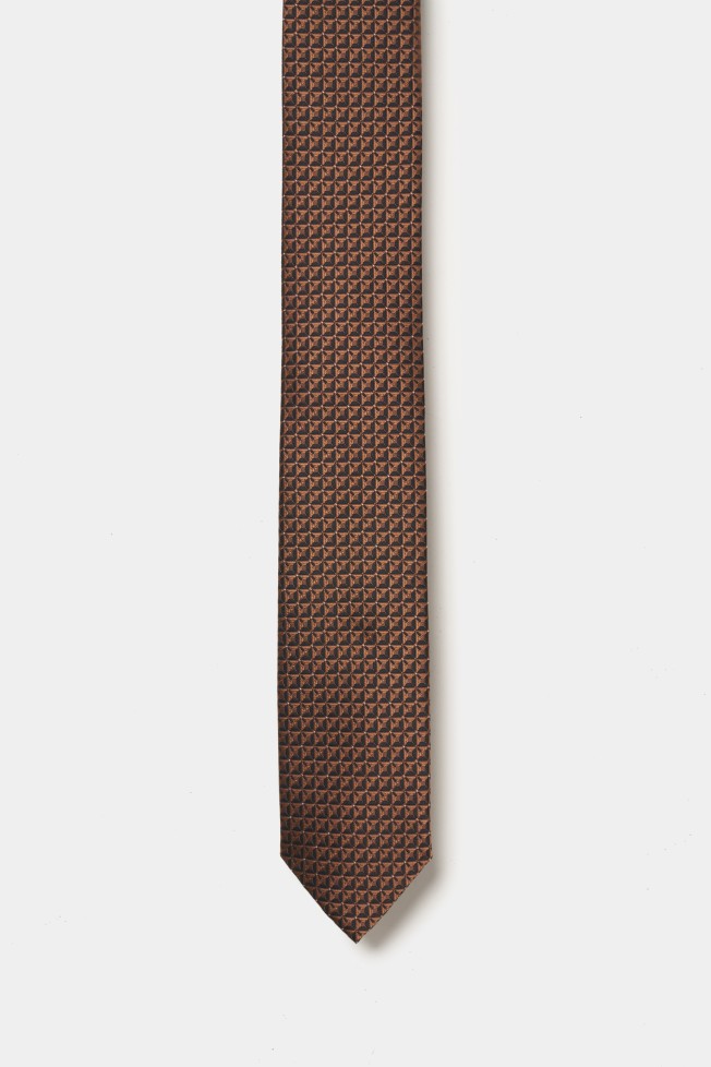 Gravata Poliester