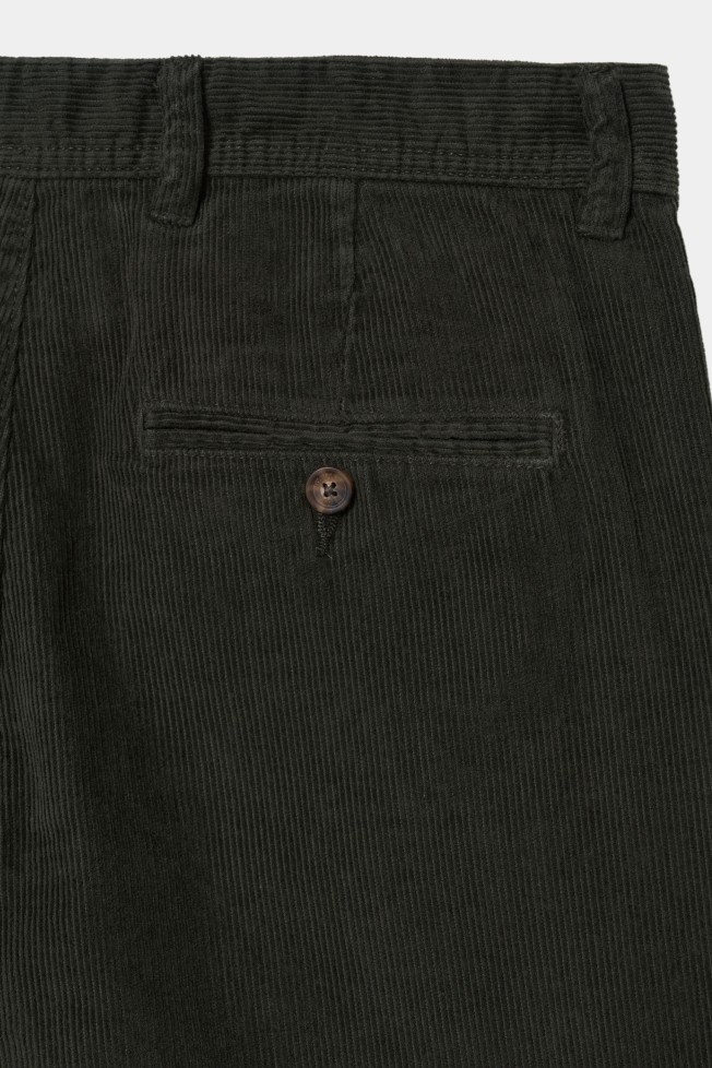 Chino bombazine regular fit Chino bombazine regular fit