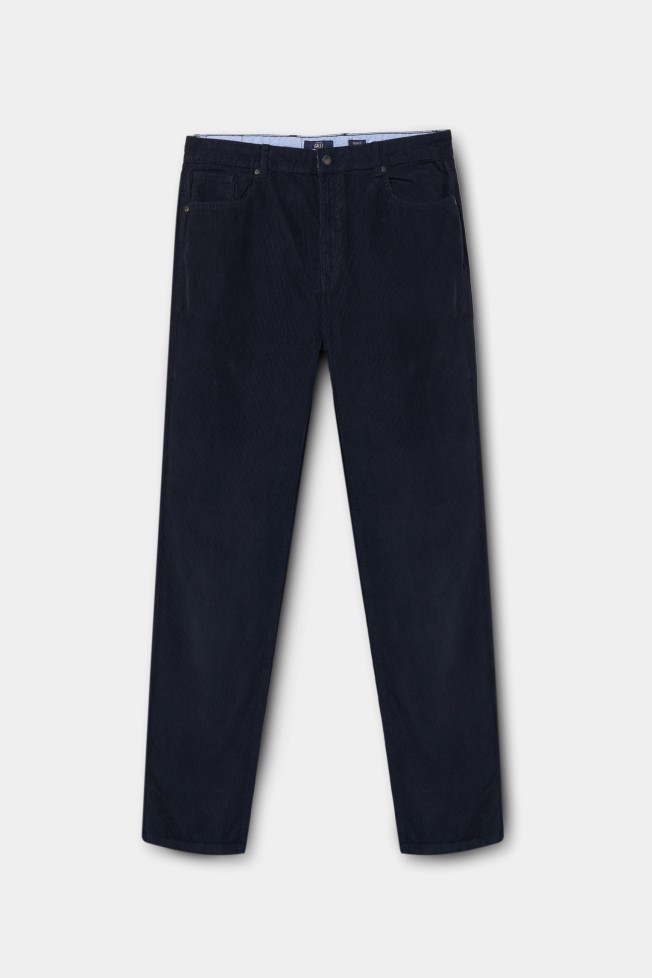 Calas bombazine regular fit