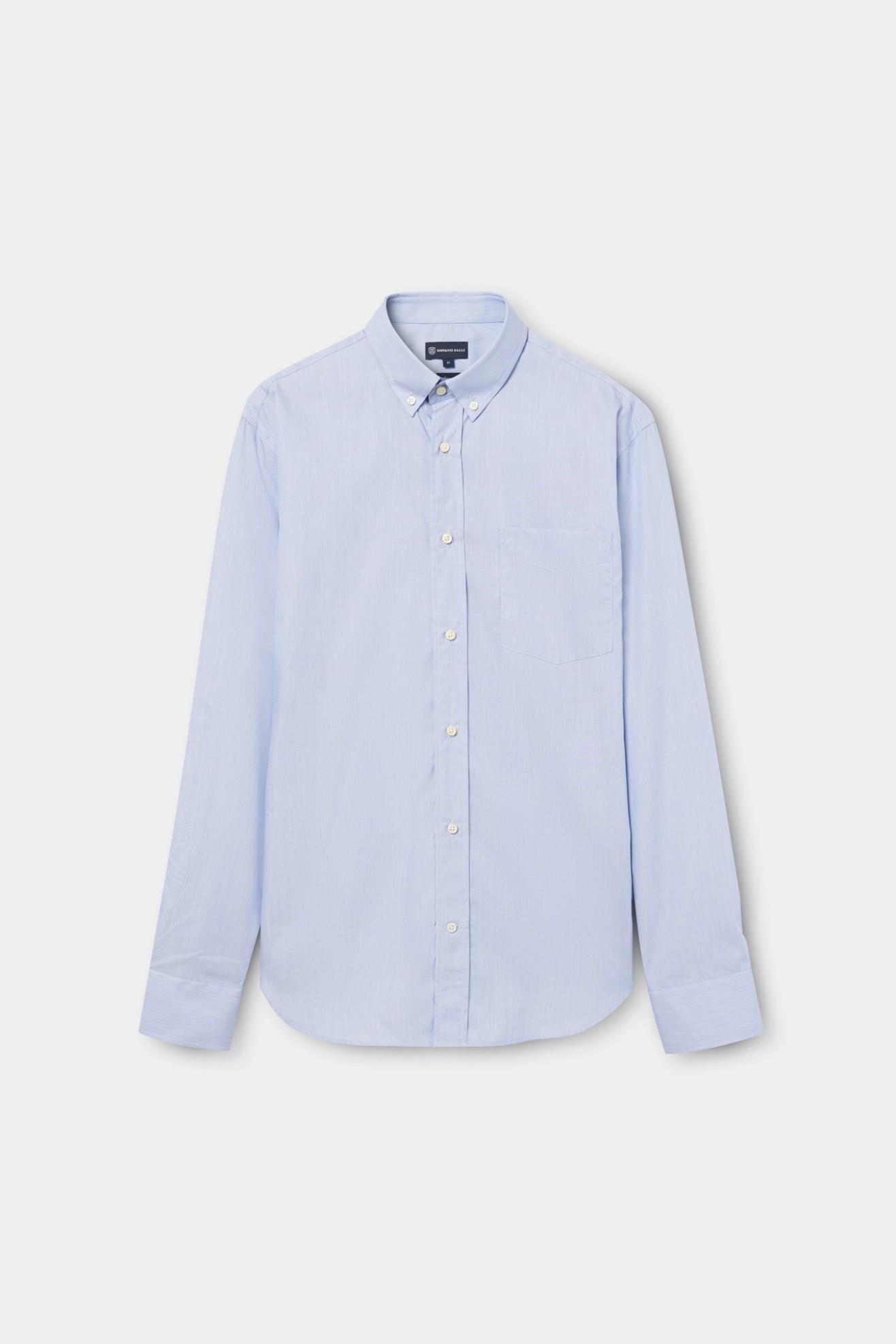 CAMISA CASUAL CINTADA