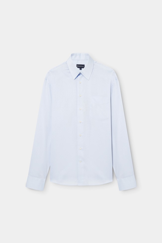 CAMISA CLASSICA CINTADA