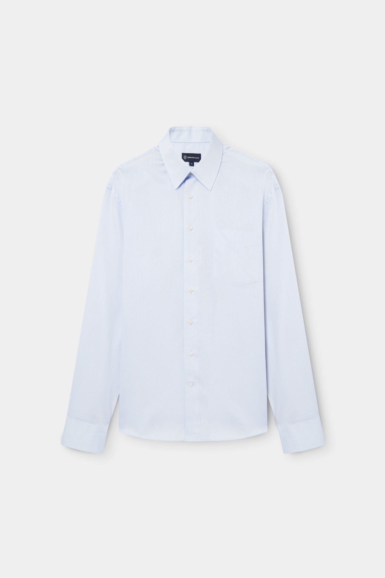 CAMISA CLASSICA CINTADA