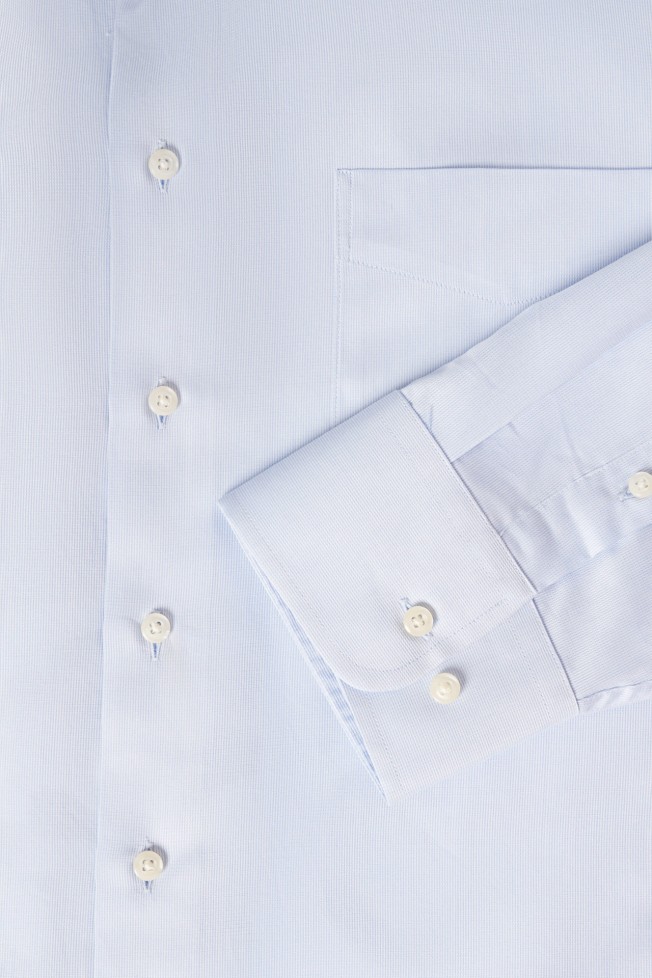 CAMISA CLASSICA CINTADA