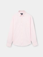 Camisa clssica slim fit