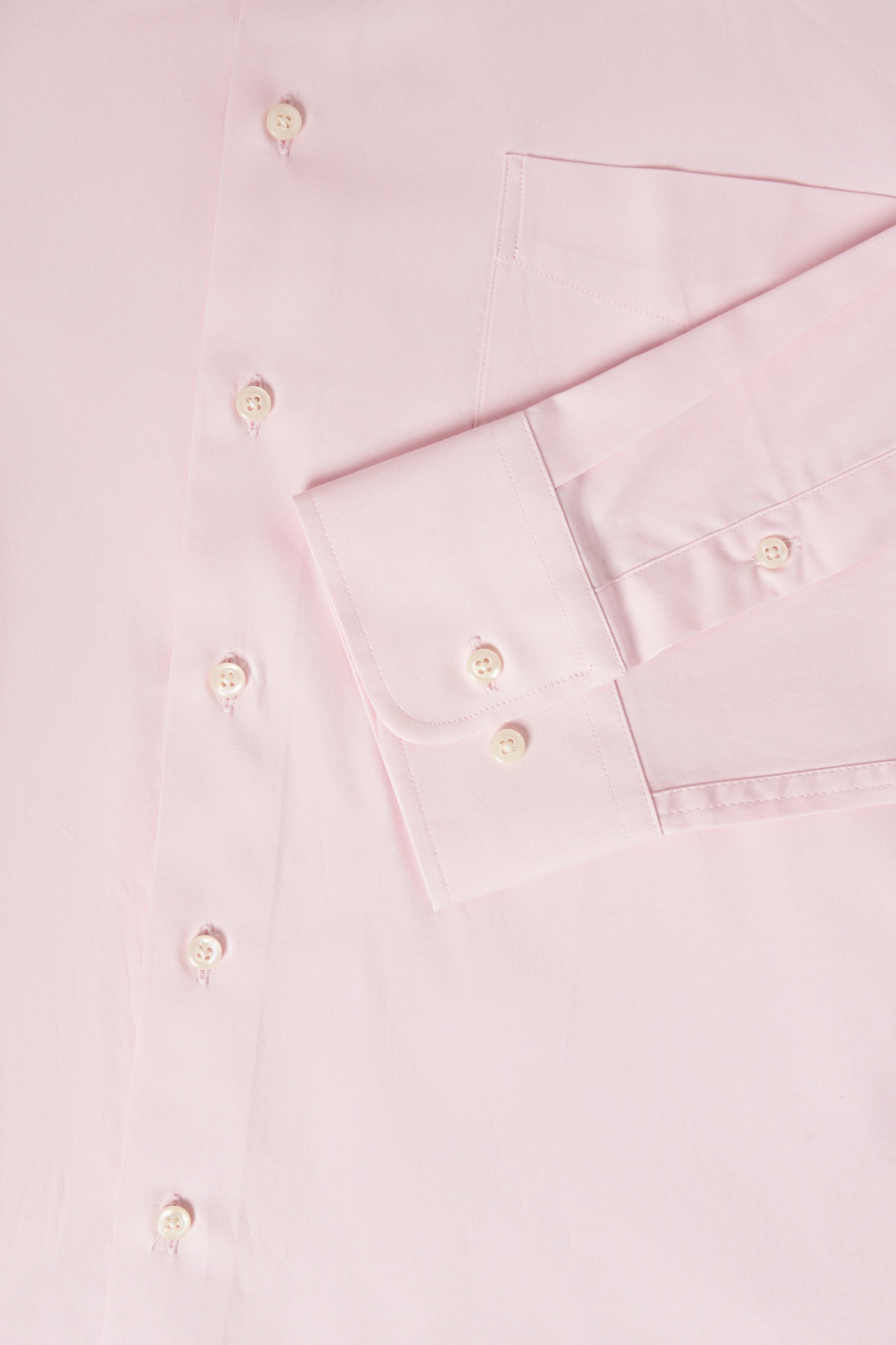 Camisa clásica slim fit