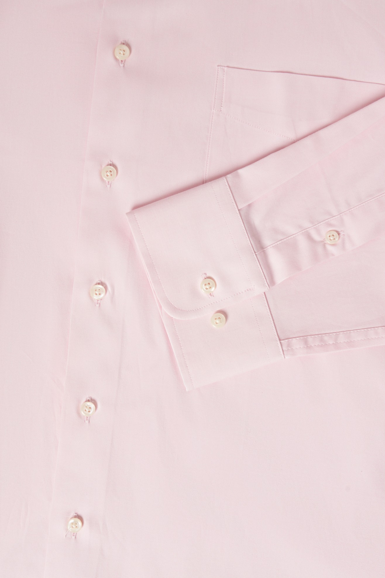 Camisa clssica slim fit