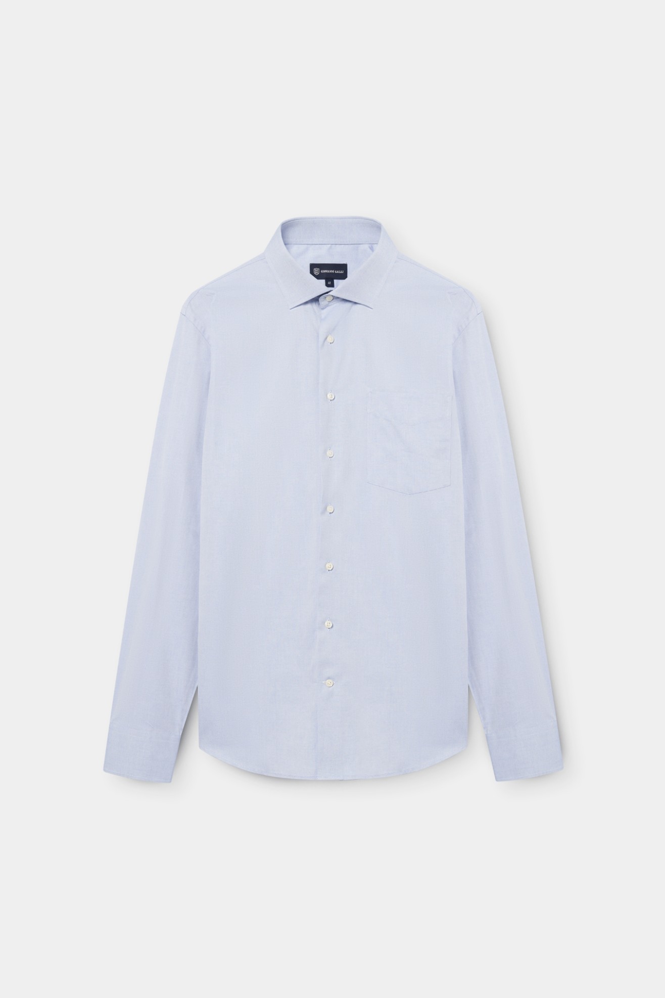 Camisa Clsica Entallada