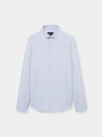 Camisa clssica slim fit