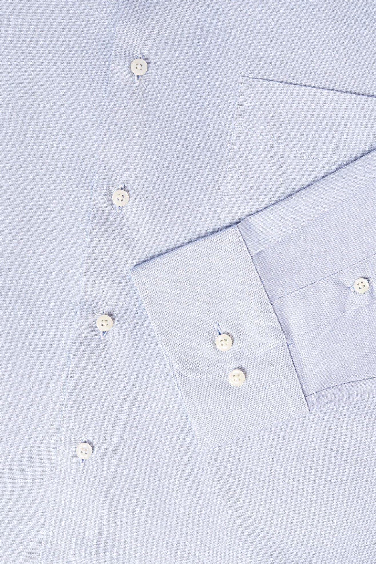 Camisa clssica slim fit