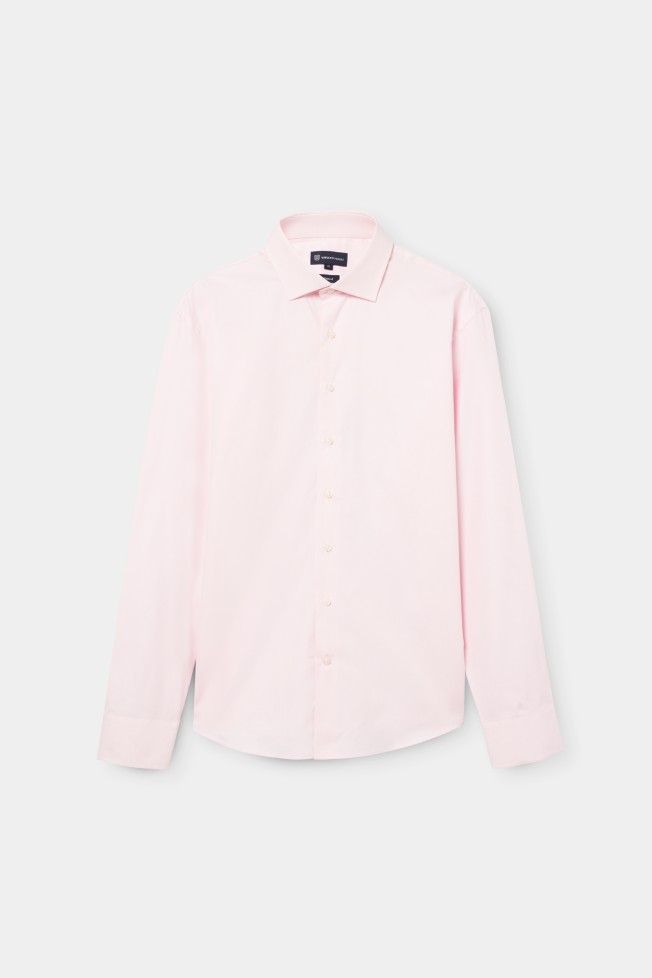 CAMISA CLASSICA CINTADA
