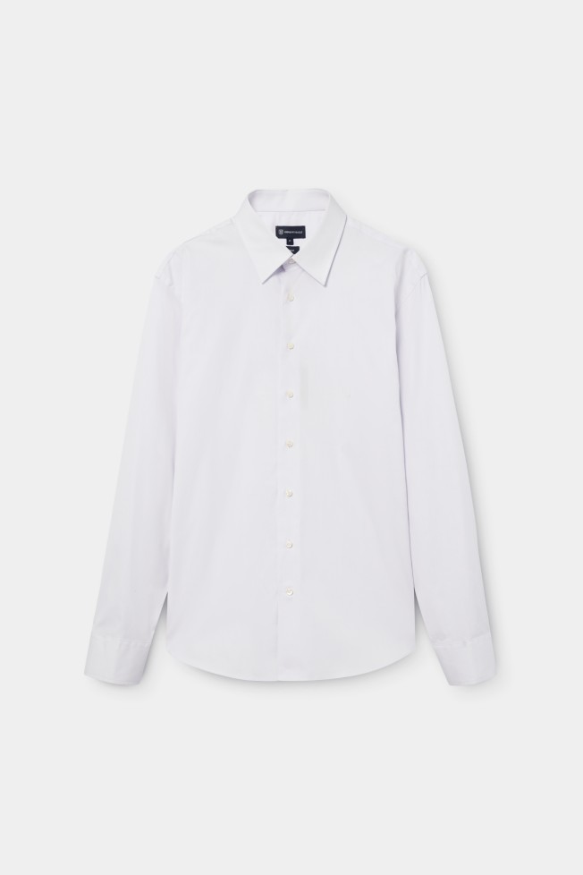 CAMISA CLASSICA CINTADA