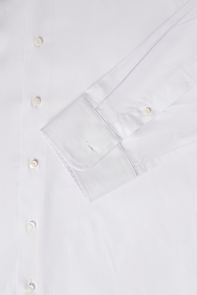 CAMISA CLASSICA CINTADA