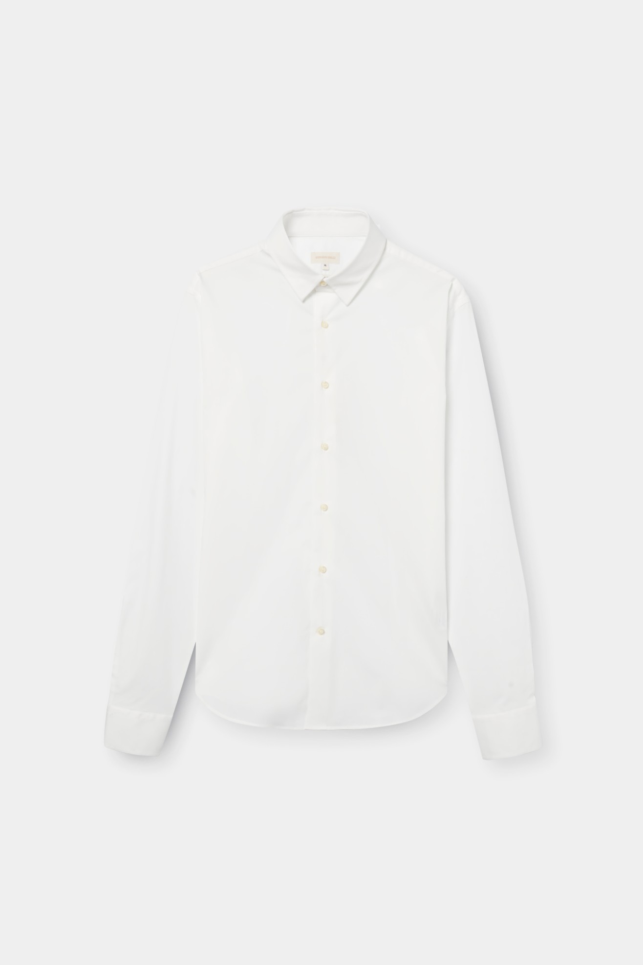 CAMISA STRETCH