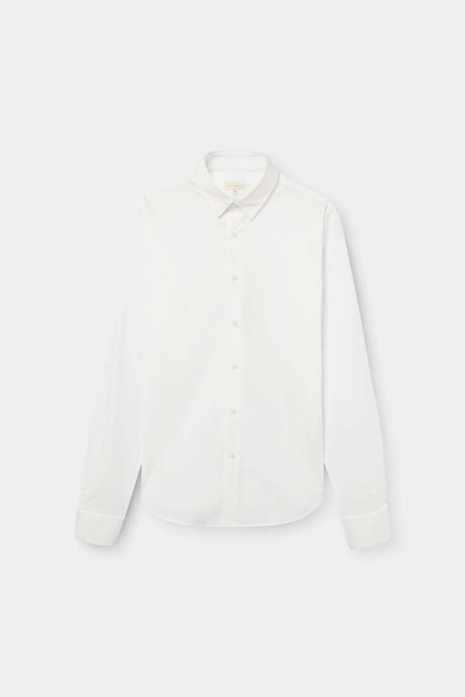 CAMISA STRETCH