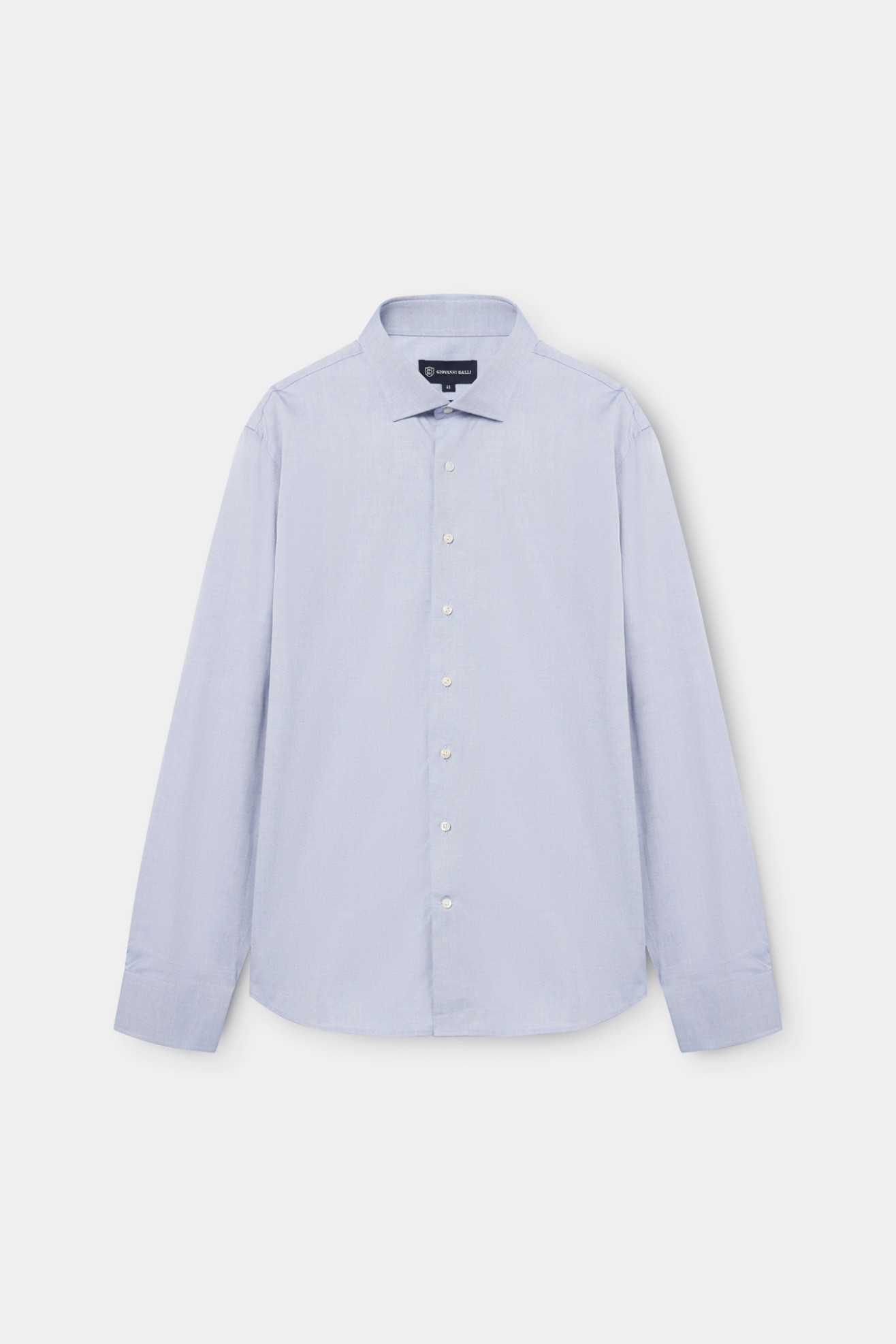 Camisa clssica