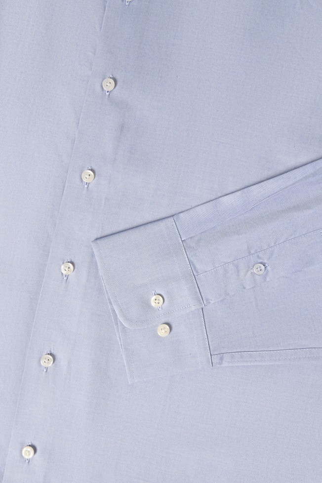 Camisa clássica Camisa clássica