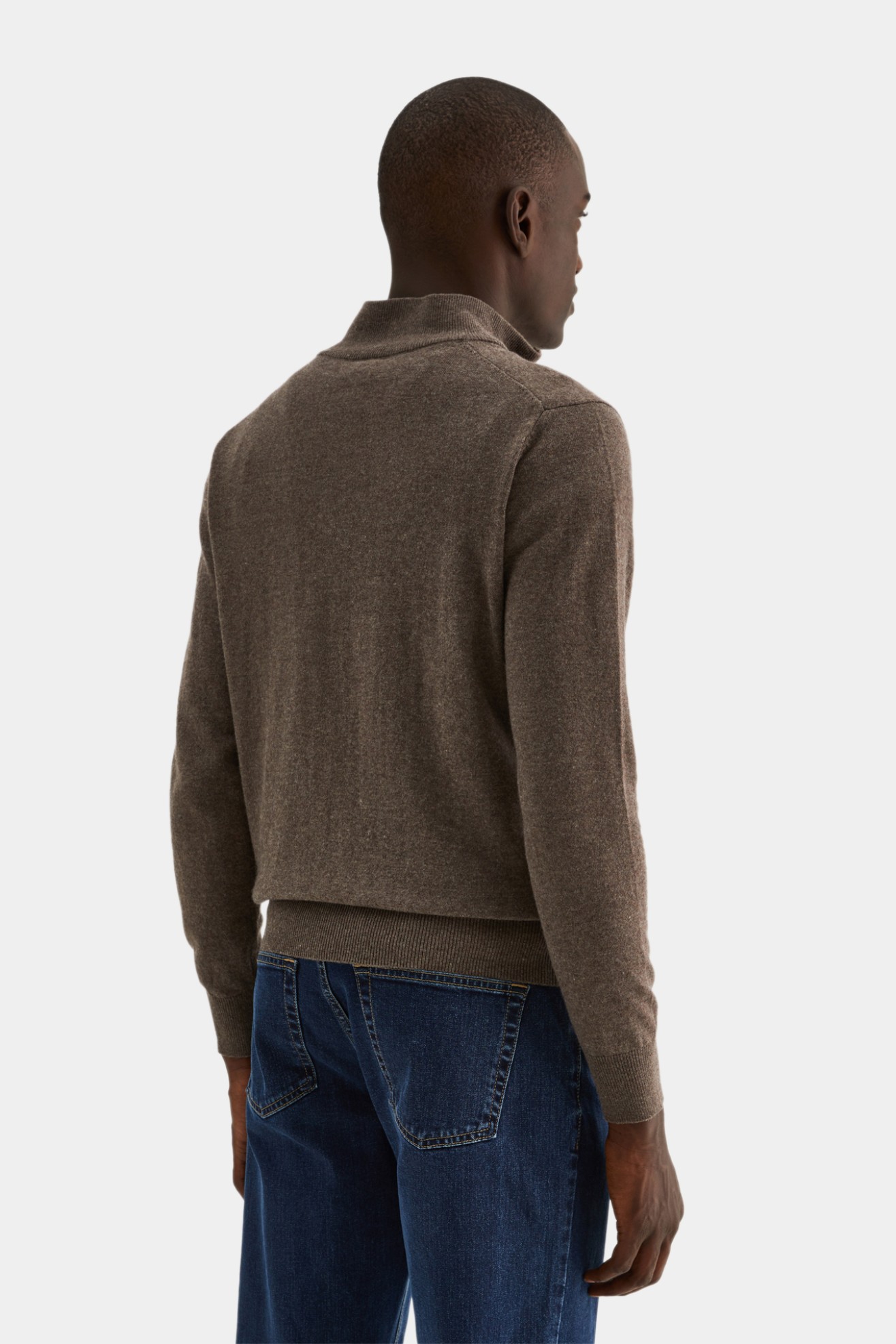 Chaqueta de punto