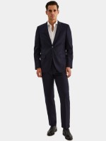 Traje clsico regular fit