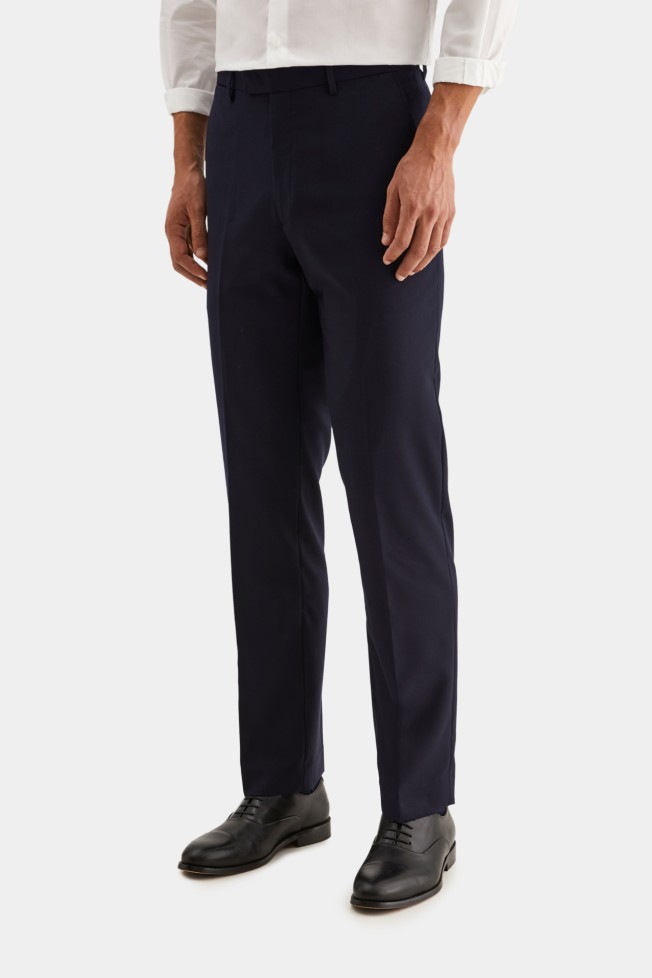 Traje clásico regular fit Traje clásico regular fit