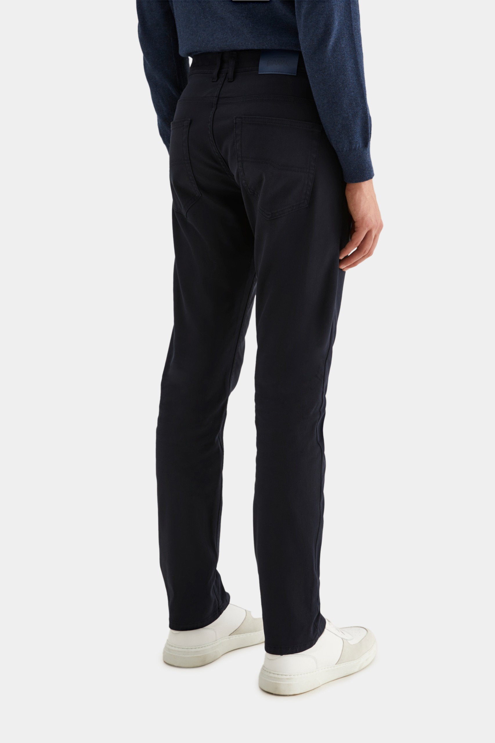 Pantalón regular fit