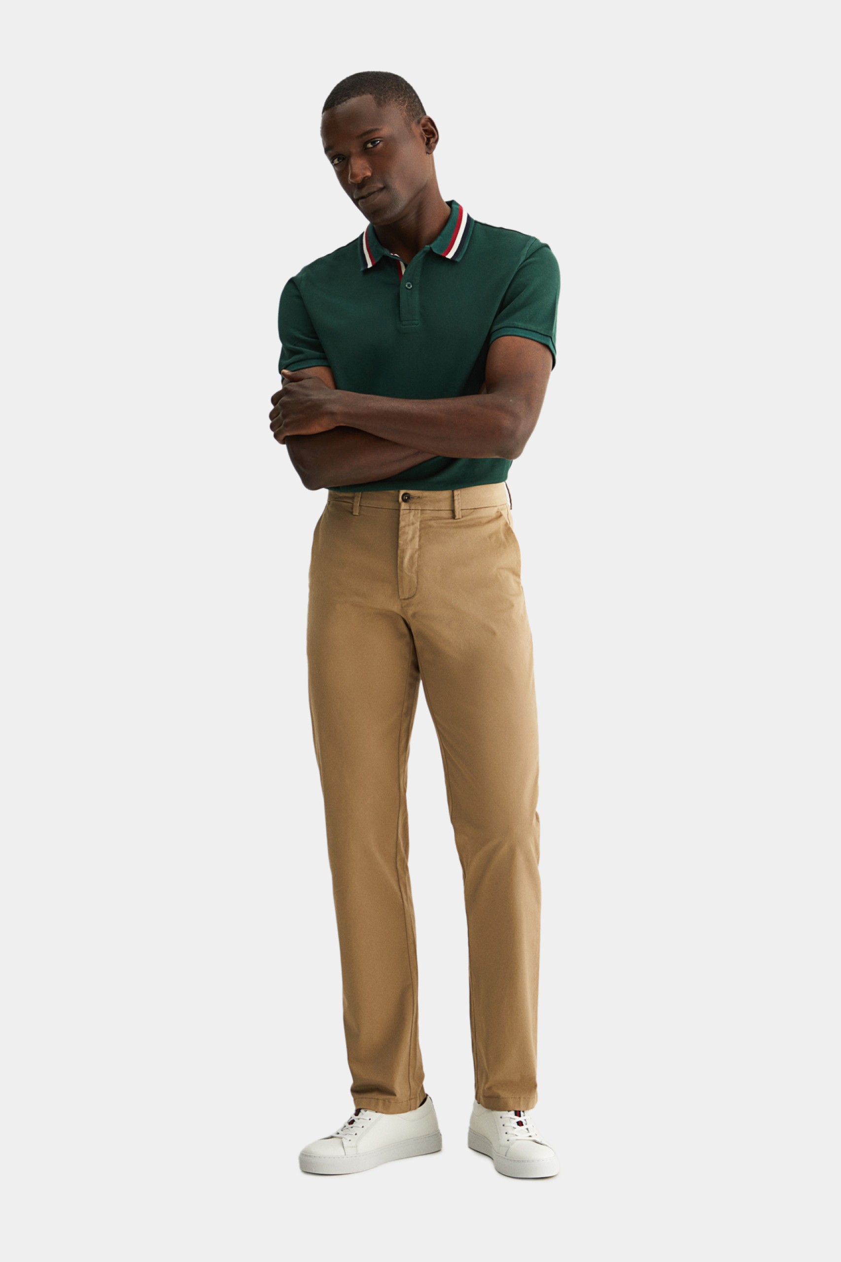 Pantalón chino