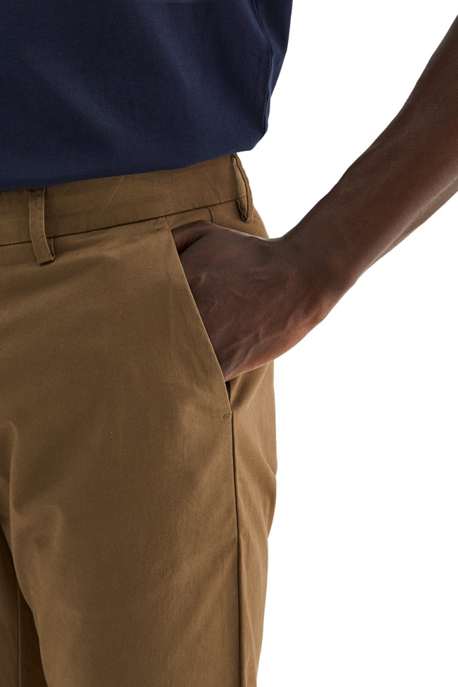 Pantalón chino Pantalón chino