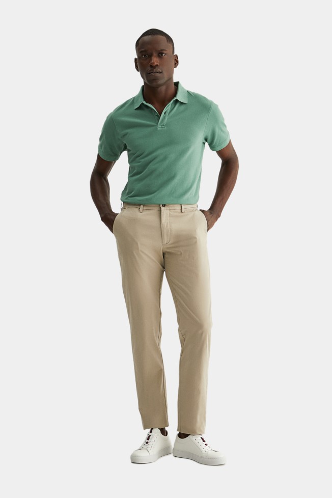 Calas chino