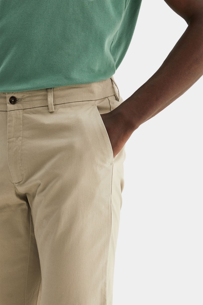 Pantalón chino Pantalón chino