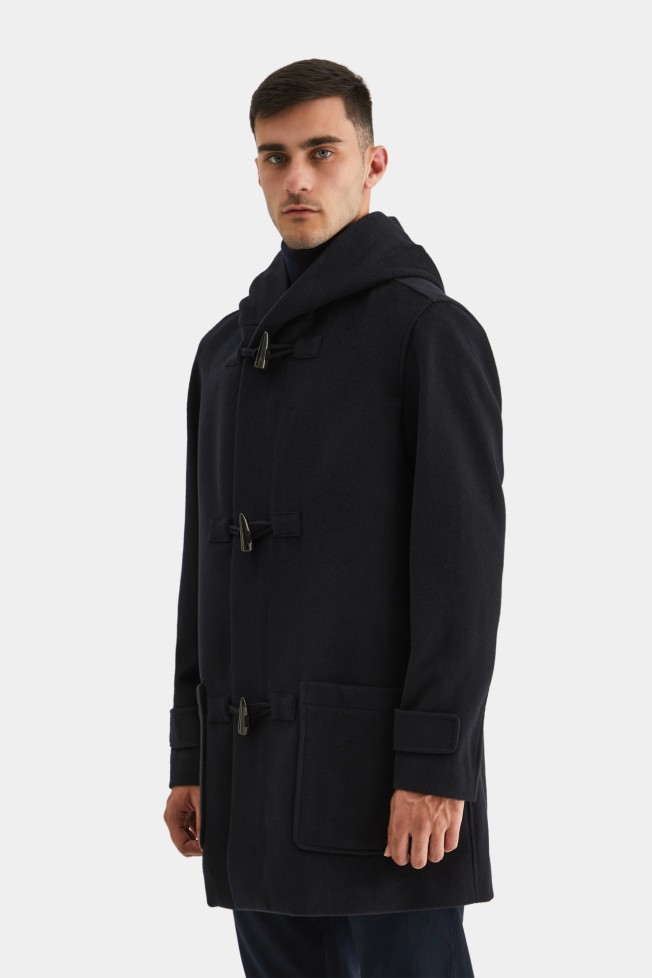 Chaqueta con capucha Chaqueta con capucha