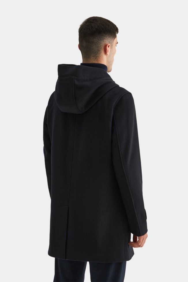 Chaqueta con capucha Chaqueta con capucha