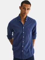 Camisa regular fit