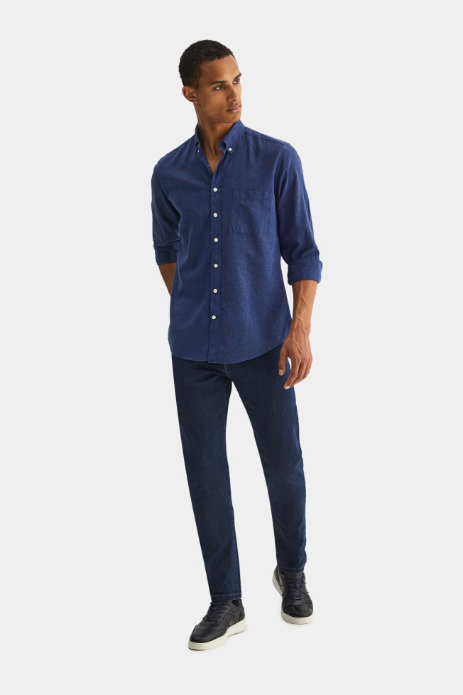 Camisa regular fit Camisa regular fit