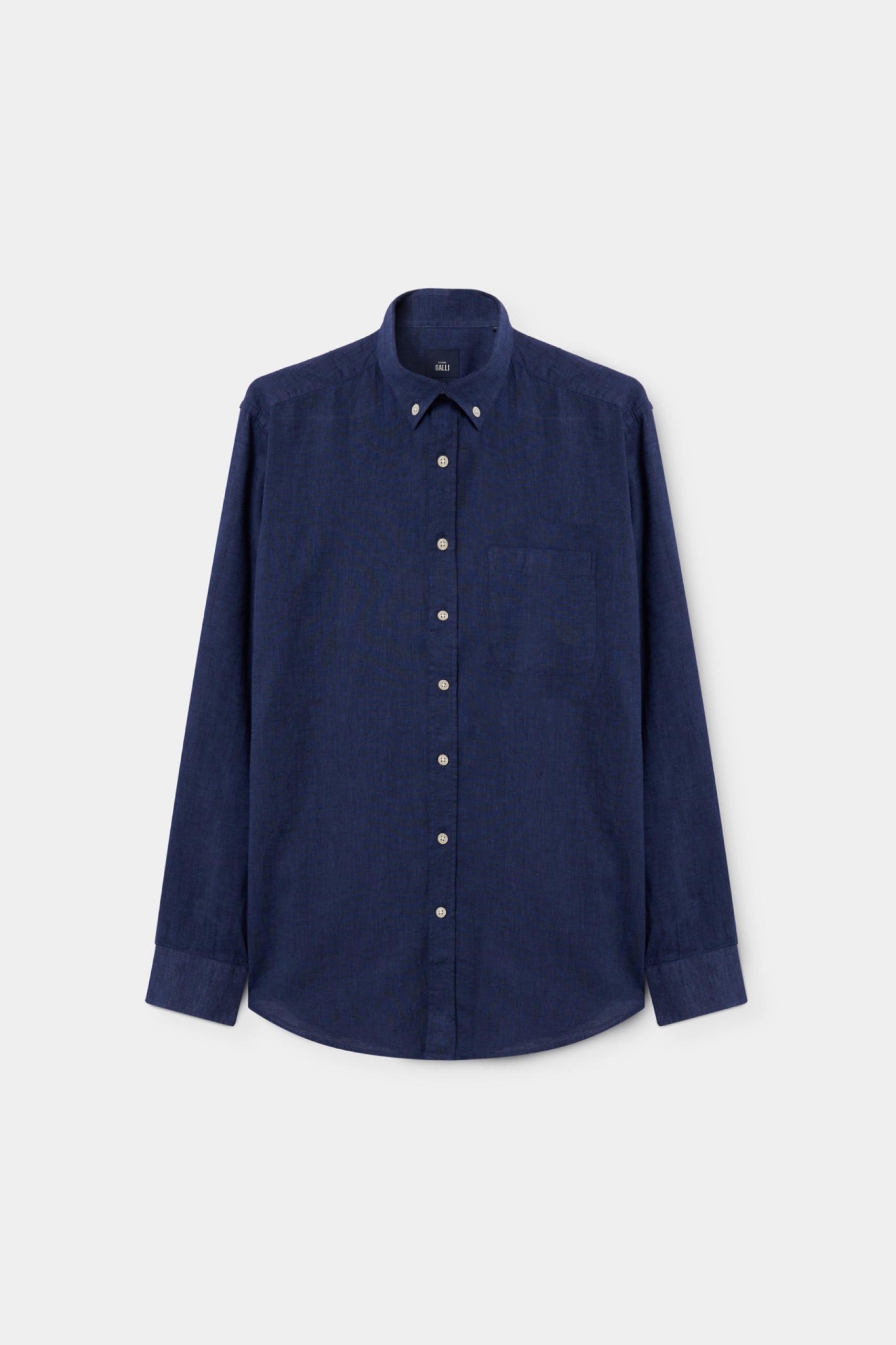Camisa regular fit