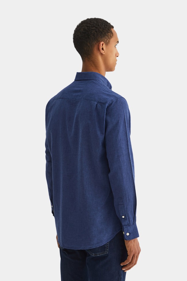 Camisa regular fit Camisa regular fit
