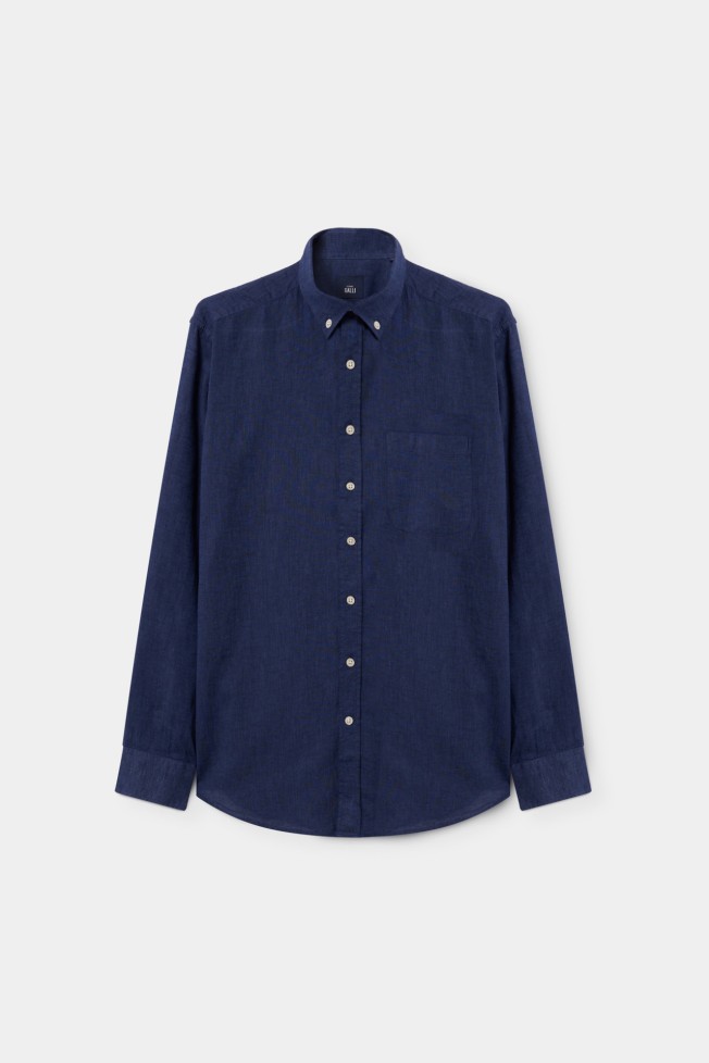 Camisa regular fit Camisa regular fit