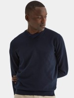 Jersey con cuello en V