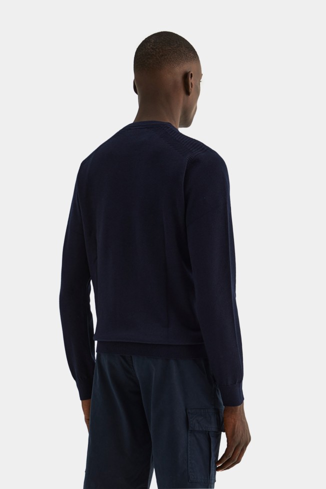 Suéter tejido  Suéter tejido